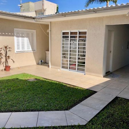 Casa Em Capao Villa Capao da Canoa Exterior photo