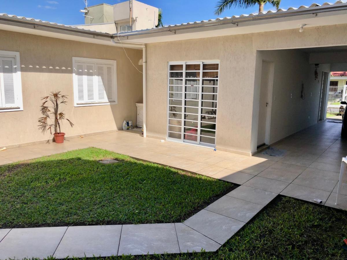 Casa Em Capao Villa Capao da Canoa Exterior photo
