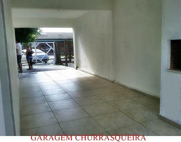 Casa Em Capao Villa Capao da Canoa Exterior photo